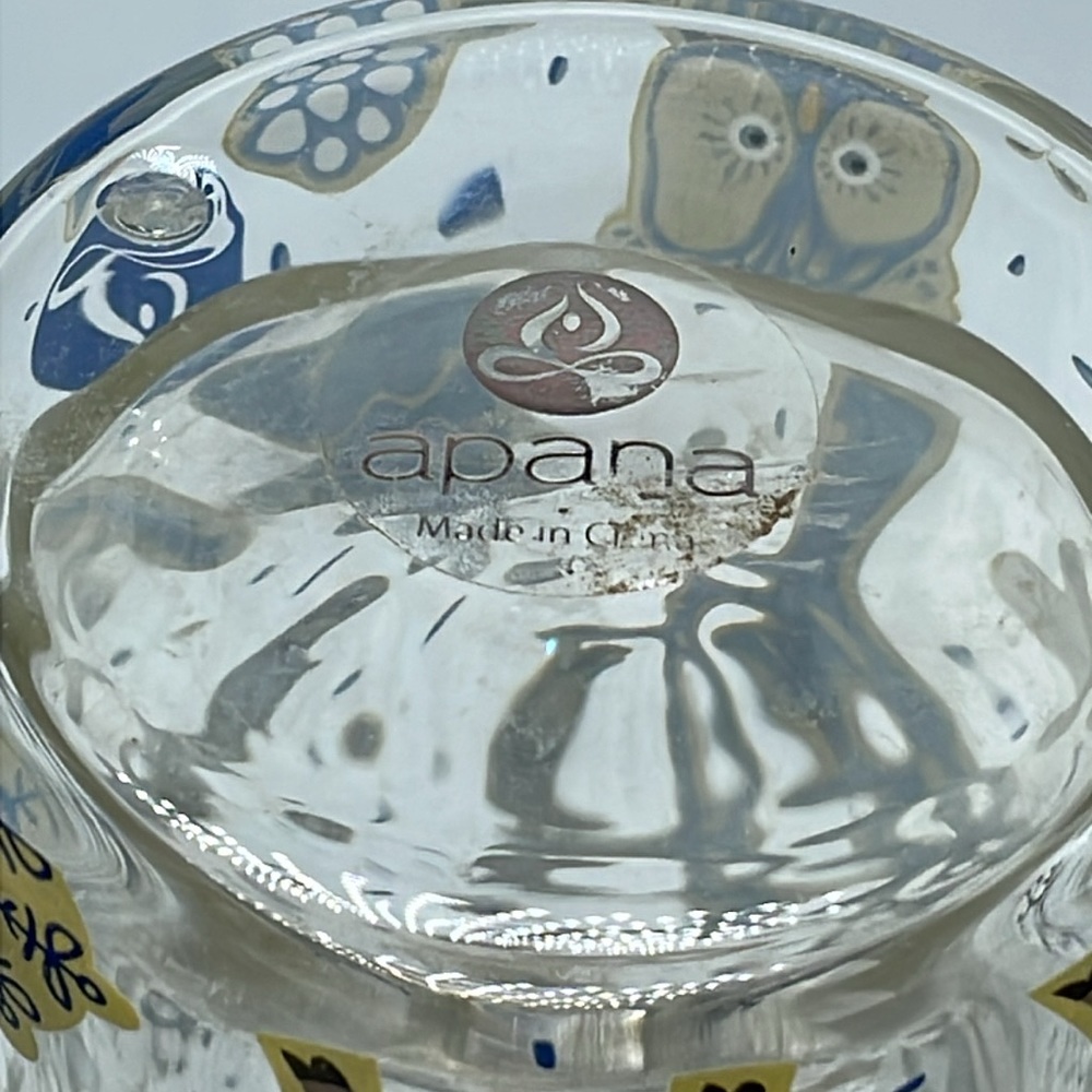 Apana Tea Bottle - Picture 4 of 6